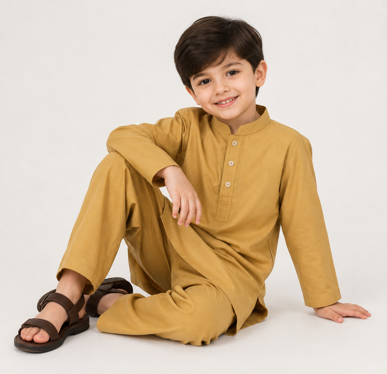 kid 3