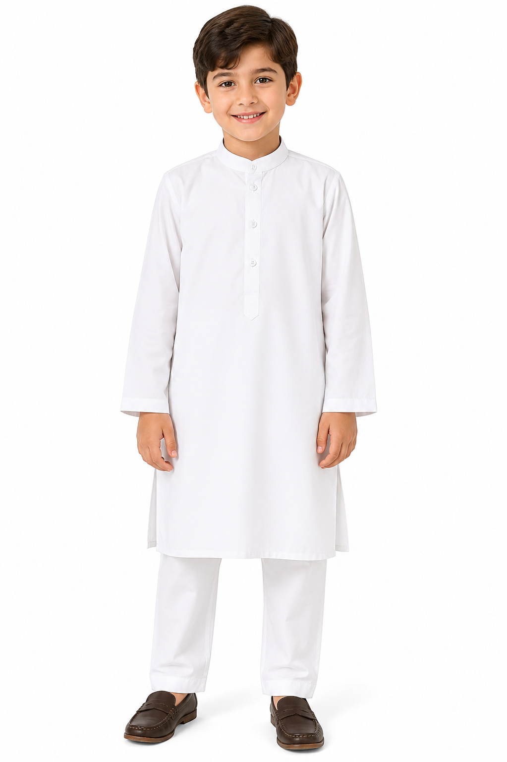 kid 5