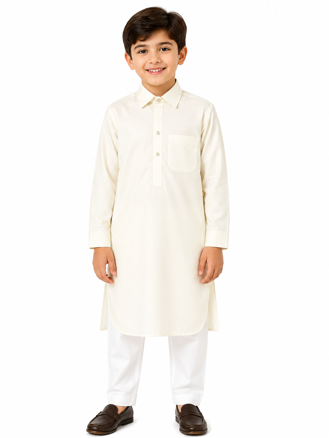 kid 7
